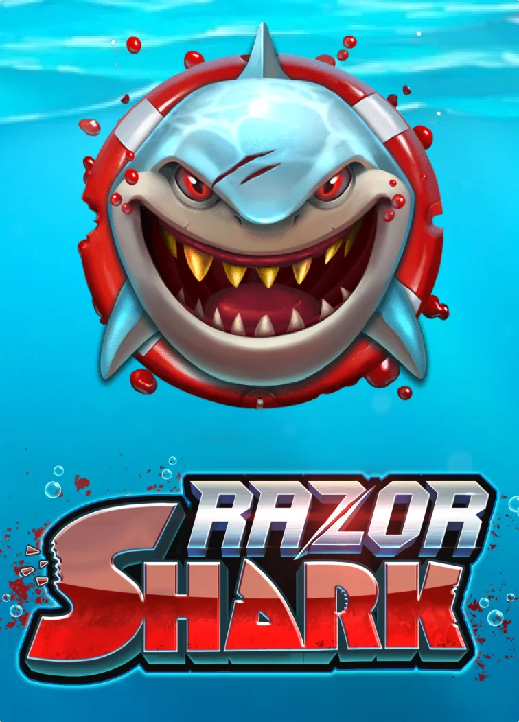 Razor Shark Vorteile